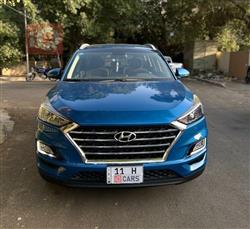 هيونداي توسان